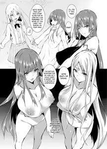 Page 36 of Became a Mage in Another World - preview thumbnail