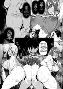 Page 42 of Became a Mage in Another World - preview thumbnail