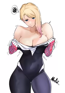 mugi — hentai manga cover on Fhentai