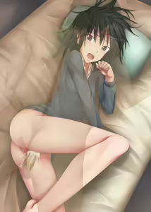 Page 64 of Amagami Netorare BADEND Story - preview thumbnail