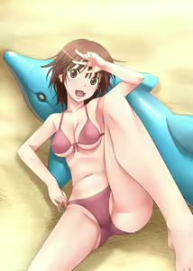 Page 83 of Amagami Netorare BADEND Story - preview thumbnail