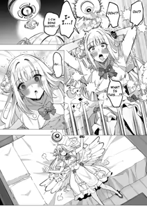 Page 3 of Misono Mika No Nikutai Wo Nottoru Hanashi | A story about taking over Misono Mika's body - preview thumbnail