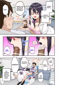 Page 56 of Sourou Kokufuku Clinic | Quick-Shot Therapy Clinic - preview thumbnail