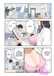 Page 7 of Sourou Kokufuku Clinic | Quick-Shot Therapy Clinic - preview thumbnail