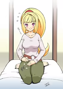Page 172 of nanjou asuka - preview thumbnail