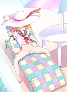 Page 481 of nanjou asuka - preview thumbnail