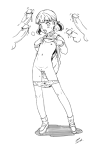 Page 494 of nanjou asuka - preview thumbnail