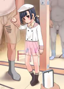 Page 604 of nanjou asuka - preview thumbnail