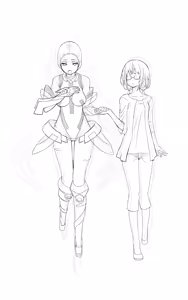 Page 138 of rorutorosarmon - preview thumbnail