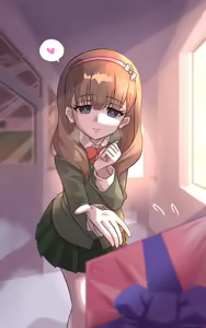 Page 606 of rorutorosarmon - preview thumbnail