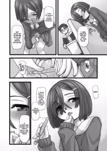 Page 22 of Urethra Orgasm - preview thumbnail