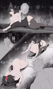 Page 48 of 上官红-妖雾紧缚之村 - preview thumbnail