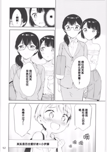Page 51 of Moshimo Onnagao no Otokonoko ga Onnanoko no Karada ni Nattara | 如果女子面容的男孩子身体变成了女孩子 - preview thumbnail