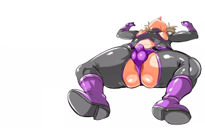 Page 57 of PERVERTED BOYTOY - preview thumbnail