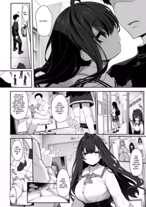 Page 4 of Tanetsuke Oji-san no Hikikomori Love Love Seikyouiku 2 Gakki ~Gakkou Hen~ | The Seed-Planting Old Man's Lovey-dovey Sexual Training of a Shut-in 2 - preview thumbnail