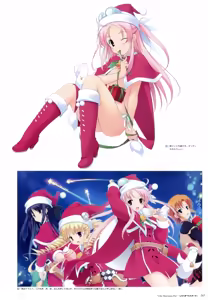 Page 5 of Fujiwara Warawara Artworks - Water Sprite - preview thumbnail