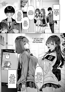 Page 16 of S-kyuu Joshi-tachi to Ecchi na Douga o Toru Koto ni Natta Boku - preview thumbnail