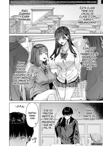 Page 3 of S-kyuu Joshi-tachi to Ecchi na Douga o Toru Koto ni Natta Boku - preview thumbnail