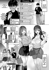 Page 32 of S-kyuu Joshi-tachi to Ecchi na Douga o Toru Koto ni Natta Boku - preview thumbnail