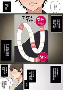 Page 494 of 今泉ん家はどうやらギャルの溜まり場になってるらしい1-7 - preview thumbnail