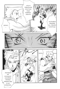 Page 6 of BAD ENDING - preview thumbnail