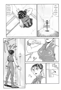 Page 8 of BAD ENDING - preview thumbnail