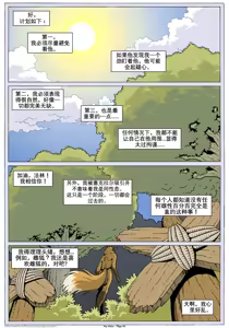 Page 62 of My Mate | 我的爱人 [Chinese]  更到395 - preview thumbnail