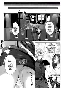 Page 20 of Gondola ga Shita ni Tsuku Mae ni | Antes De Que La Noria Llegue Abajo... - preview thumbnail