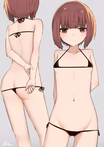Page 119 of 直さらだ/でる太 pixivFANBOX - preview thumbnail