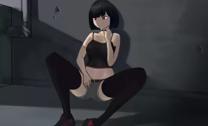 Page 2 of Fanbox Works - preview thumbnail
