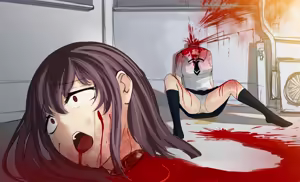 Page 228 of Fanbox Works - preview thumbnail