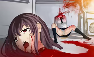 Page 229 of Fanbox Works - preview thumbnail