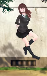Page 275 of Fanbox Works - preview thumbnail