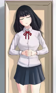 Page 361 of Fanbox Works - preview thumbnail