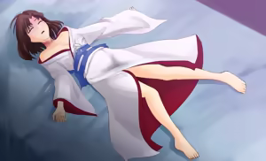 Page 60 of Fanbox Works - preview thumbnail