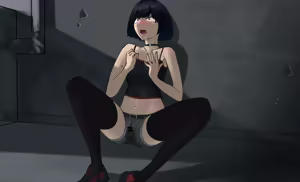 Page 6 of Fanbox Works - preview thumbnail