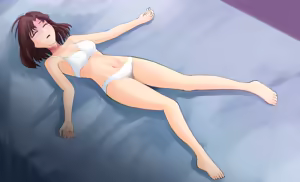 Page 61 of Fanbox Works - preview thumbnail