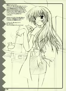 Page 21 of [SEITOKAISHITSU (Akimoto Dai) E-MODE. - preview thumbnail