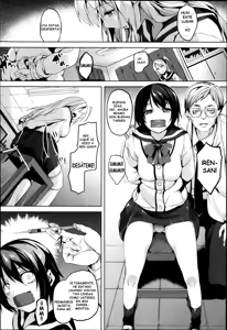 Page 4 of Brainphilia｜Cerebrofilia - preview thumbnail