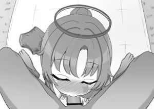 Page 13 of Yuuka Oshaburi - preview thumbnail