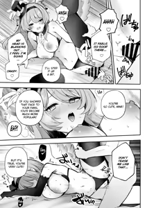 Page 12 of Dokidoki Idol Lesson - preview thumbnail