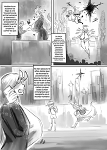 Page 3 of Muhoujou Cool-kei Maso Mesu Ushichichi Inma-san to Love Love Koubi suru Hanashi | La Romántica Historia Sobre Intimar con una Demonio de Pechos de Vaca, Fría, Inexpresiva y Masoquista. - preview thumbnail