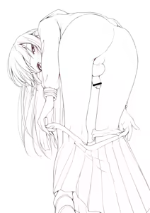 Page 1270 of Hokuro Ryuseigun - preview thumbnail