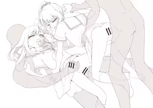 Page 1327 of Hokuro Ryuseigun - preview thumbnail