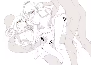 Page 1329 of Hokuro Ryuseigun - preview thumbnail
