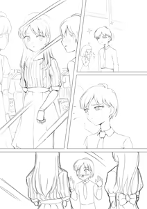 Page 1446 of Hokuro Ryuseigun - preview thumbnail