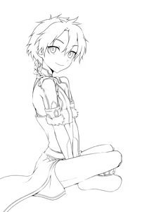 Page 1606 of Hokuro Ryuseigun - preview thumbnail