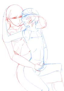 Page 1613 of Hokuro Ryuseigun - preview thumbnail