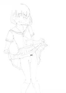Page 164 of Hokuro Ryuseigun - preview thumbnail