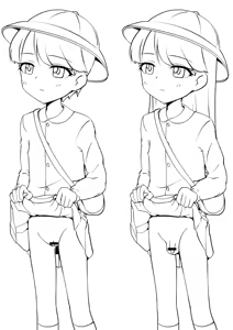 Page 1653 of Hokuro Ryuseigun - preview thumbnail